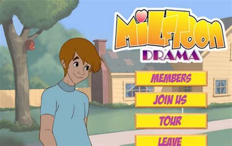 milftoon news